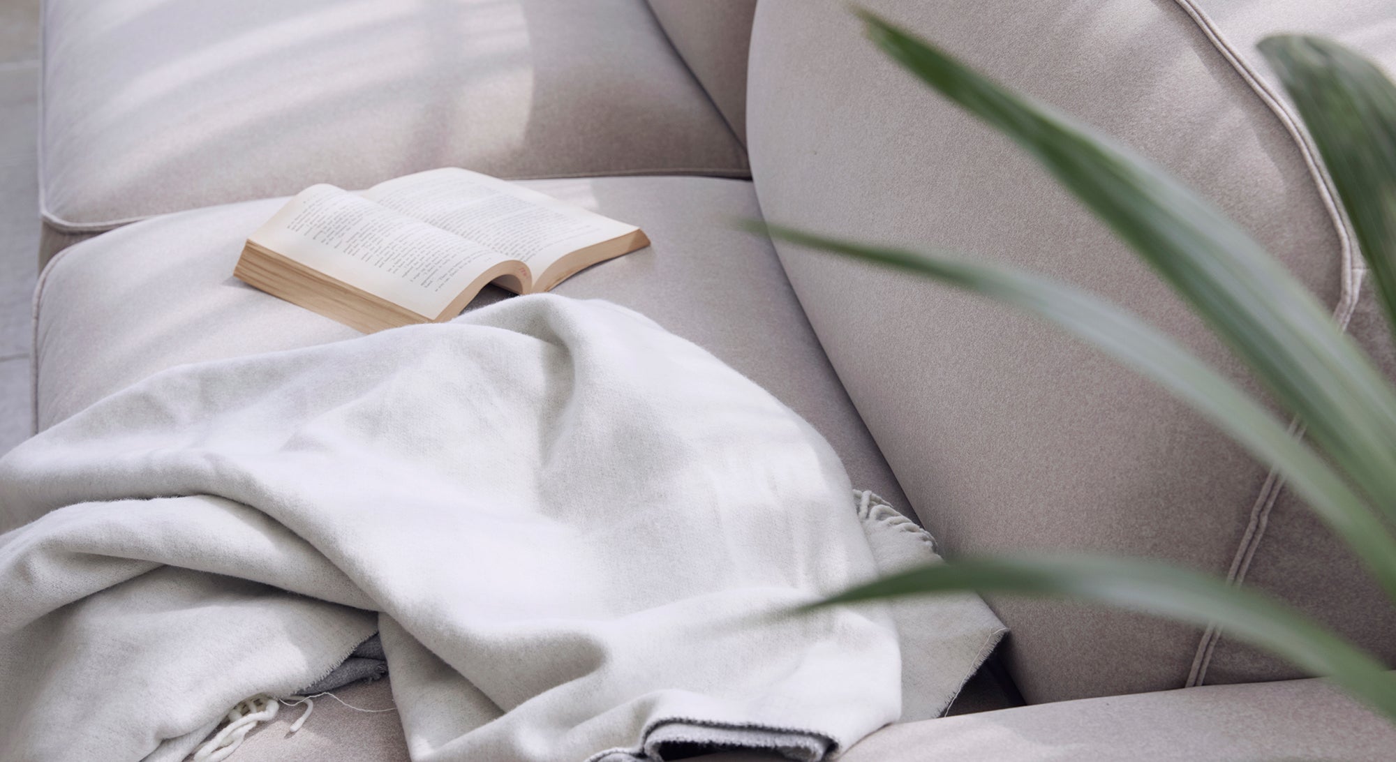 沙發深度怎麼看?掌握3大尺寸要點,輕鬆找尋命定沙發!