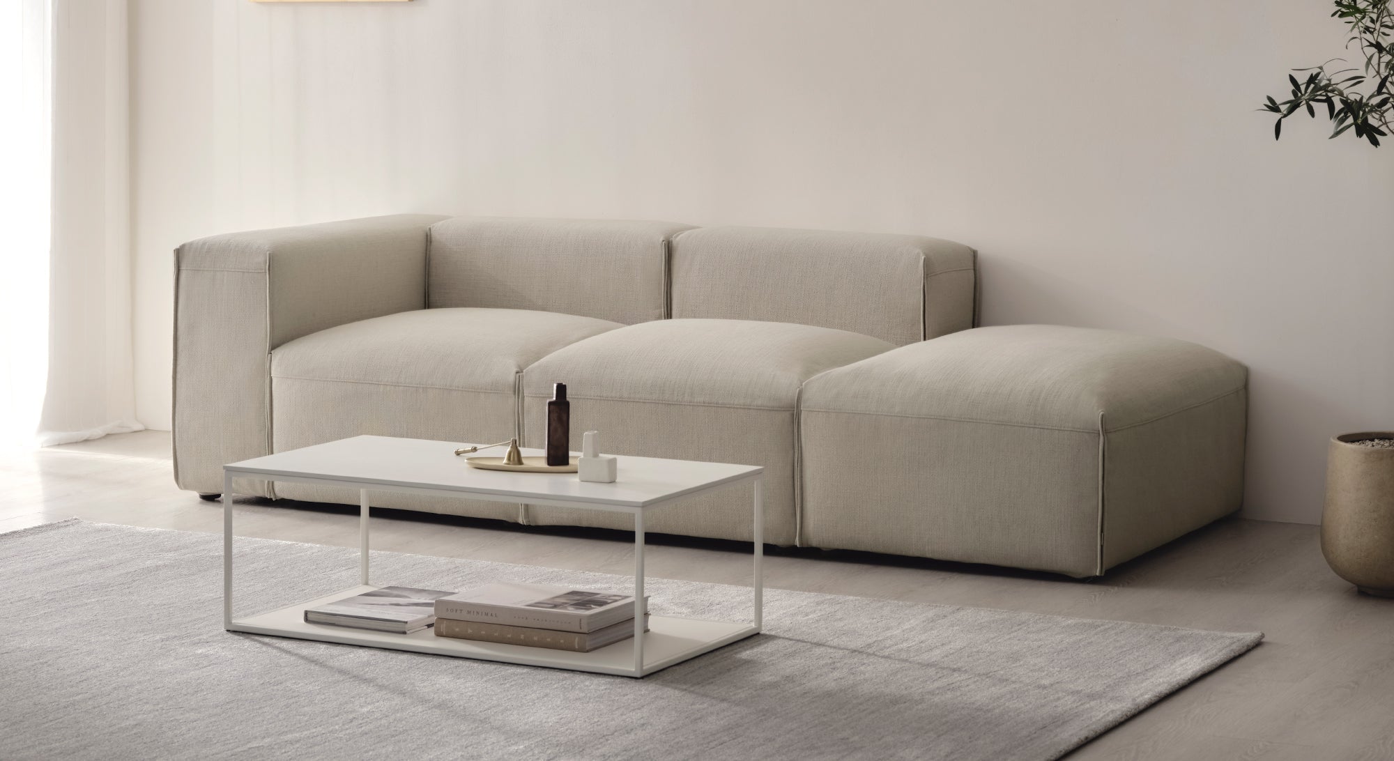 2026客廳擺設提案:了解7大擺設要點、禁忌,打造舒適客廳