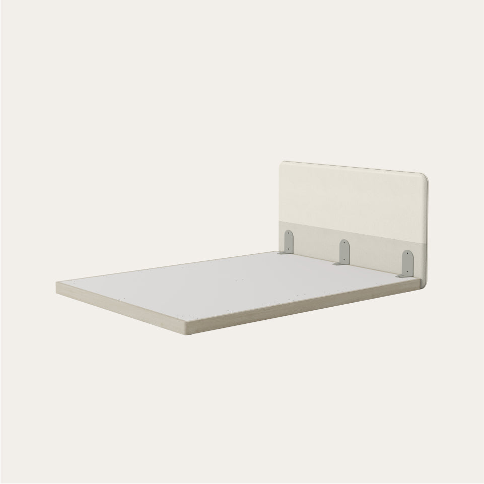 CUSINO 雙人床架(無床腳)