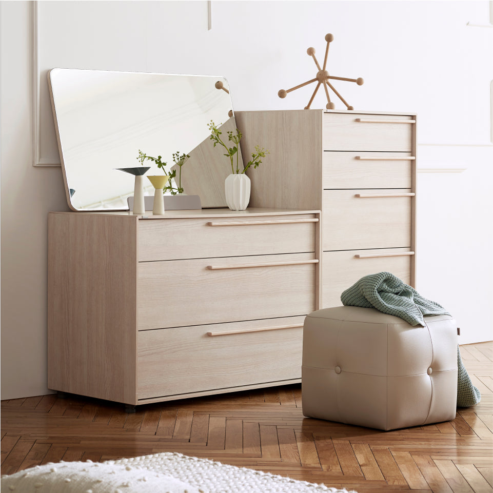 CUSINO 600型5層抽屜櫃