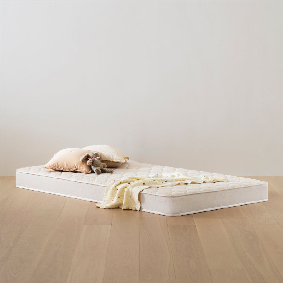 DAILY KIDS 單人兒童床墊(S)