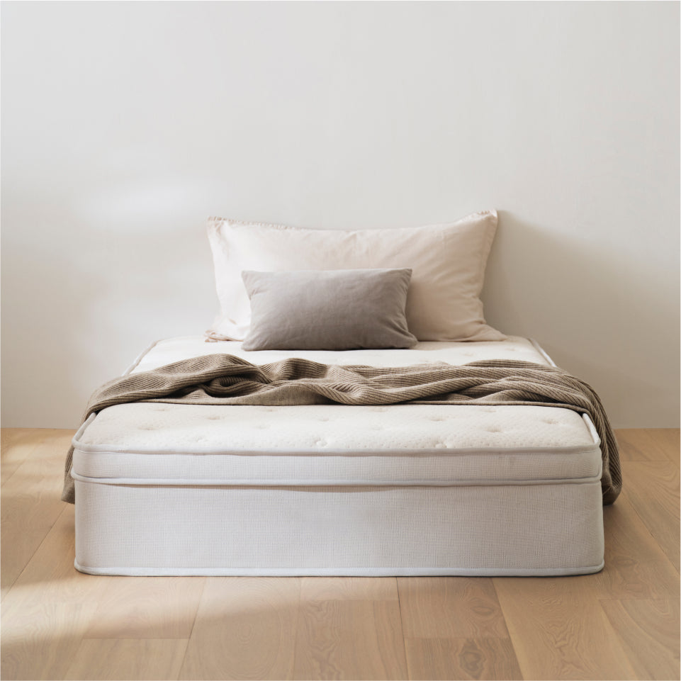 DAILY MEDIUM 單人床墊 (S)