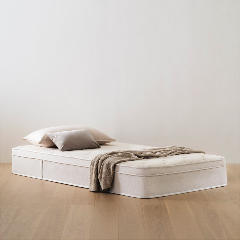 DAILY MEDIUM 單人加大床墊 (SS)