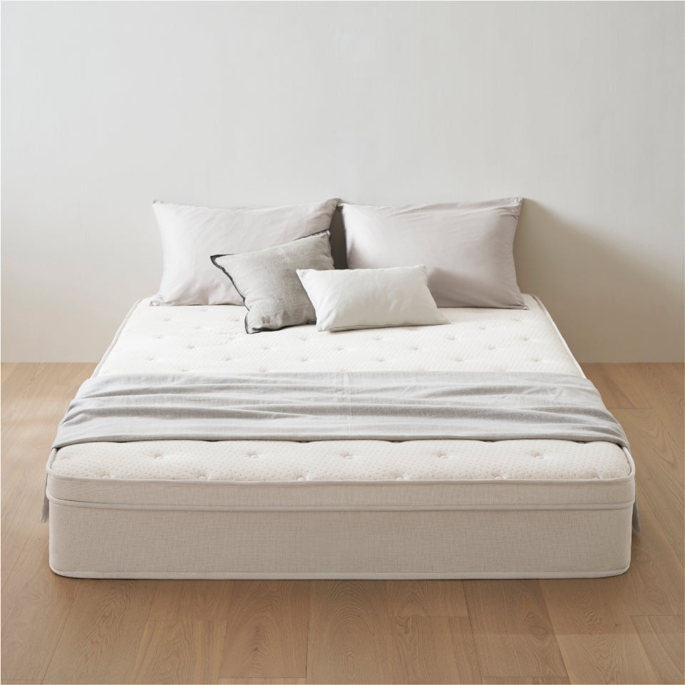 DAILY MEDIUM 雙人床墊 (Q)