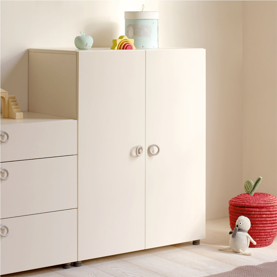 EDDI KIDS 800型 衣櫃