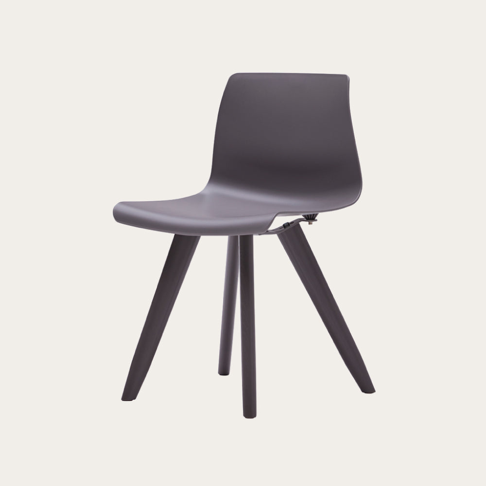 SETA PLUS 單人椅 (塑料材質款)