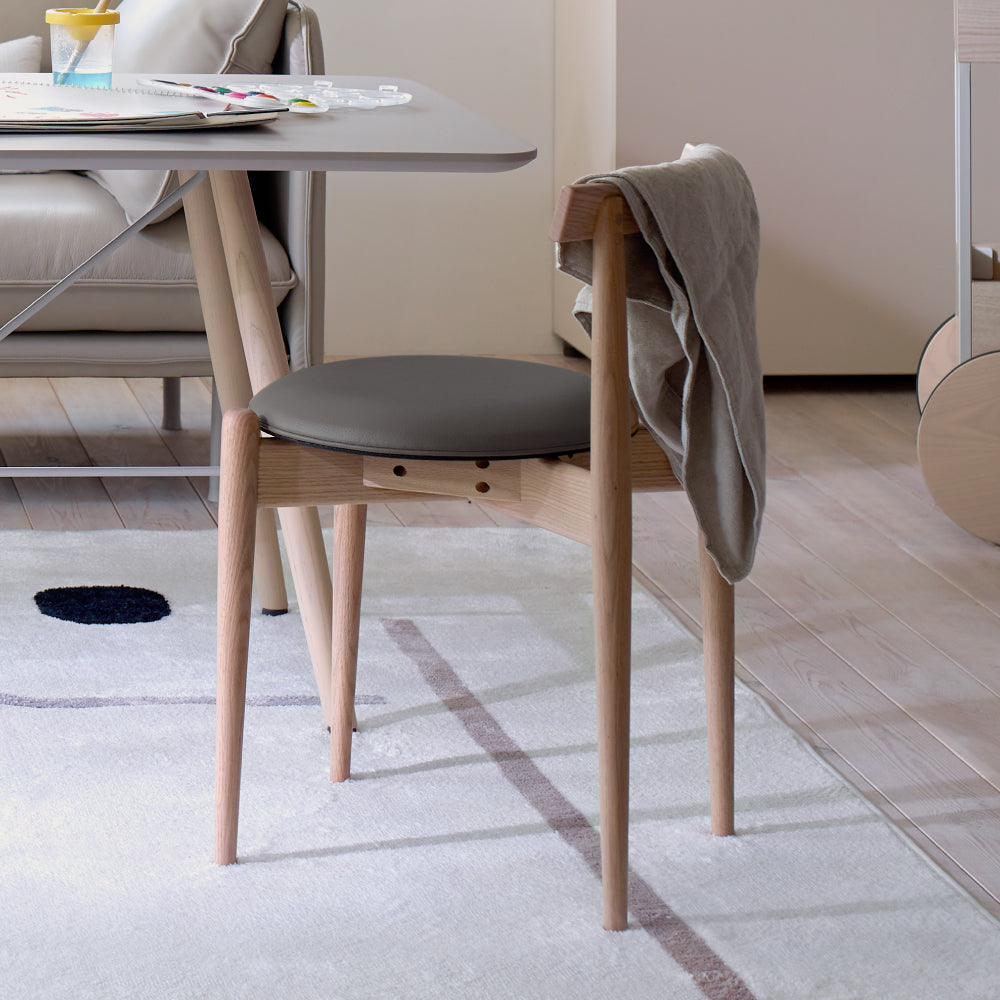 URBANI 實木單人椅