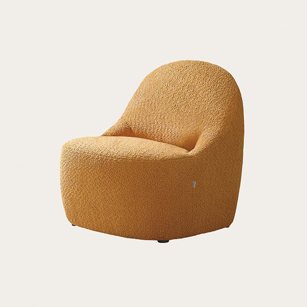 STONE 單人座沙發(BOUCLE 面料)