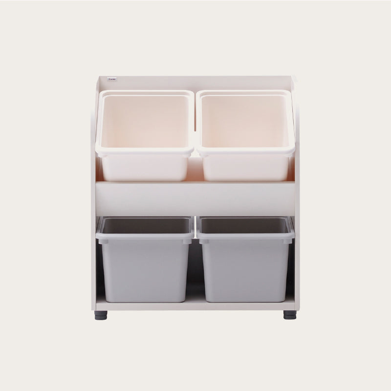 EDDI KIDS 玩具收納櫃