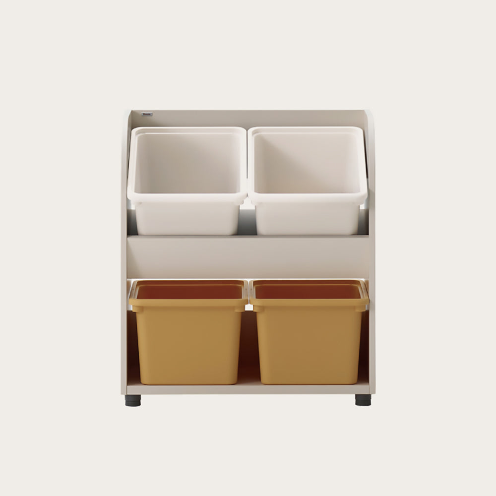 EDDI KIDS 玩具收納櫃