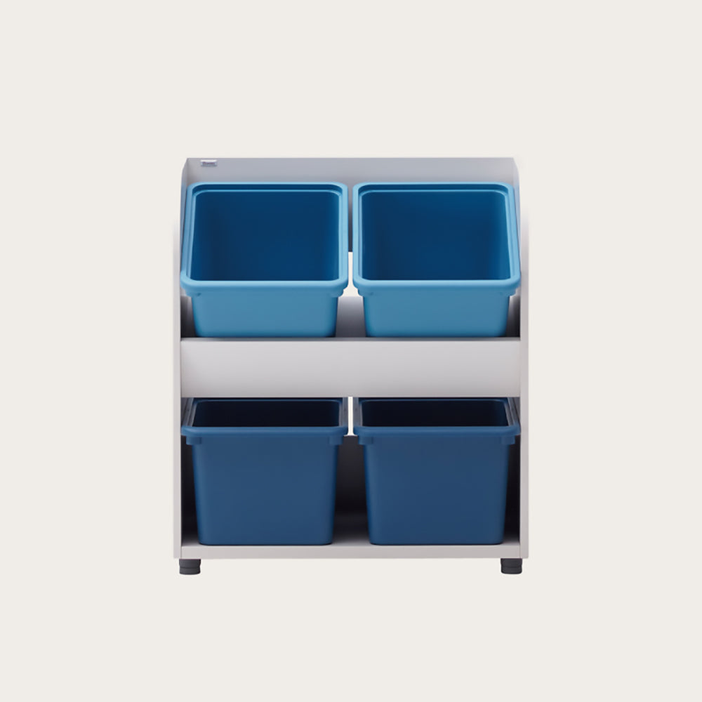 EDDI KIDS 玩具收納櫃