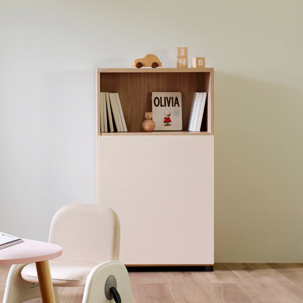 EDDI 3層收納櫃 (600型)