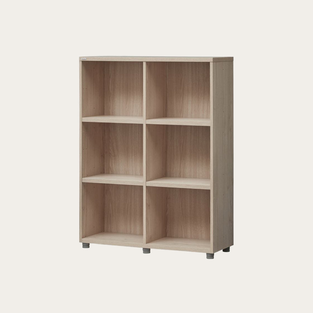 EDDI 3層收納櫃 (800型)