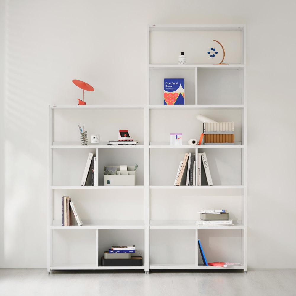 GLEN 800型 4層層架