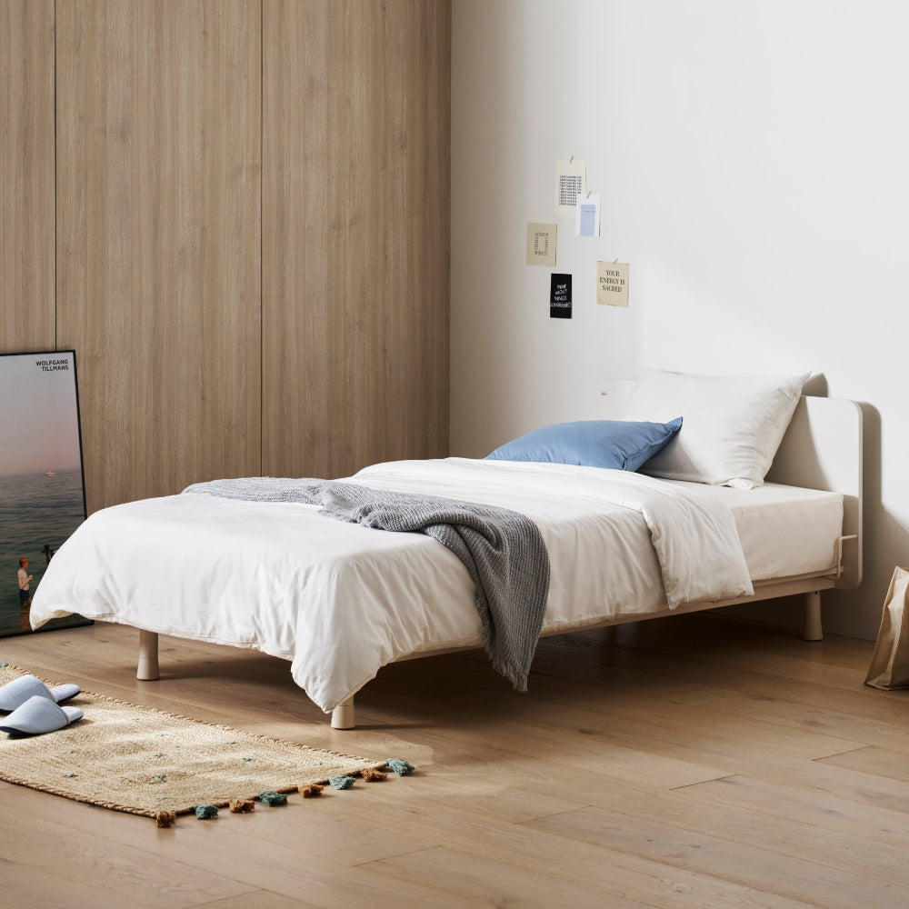 ROYMONO 床架(單人加大)