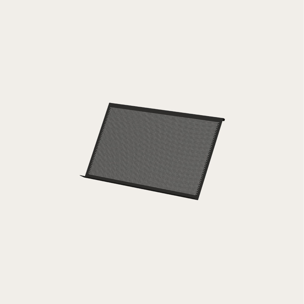 HYPE 斜面展示架 (4色, 600型)