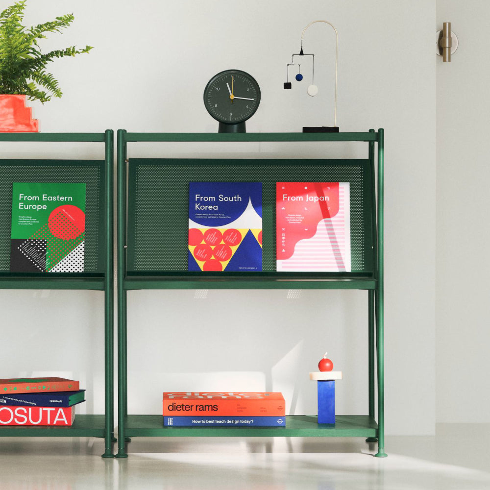 HYPE 斜面展示架 (4色, 800型)