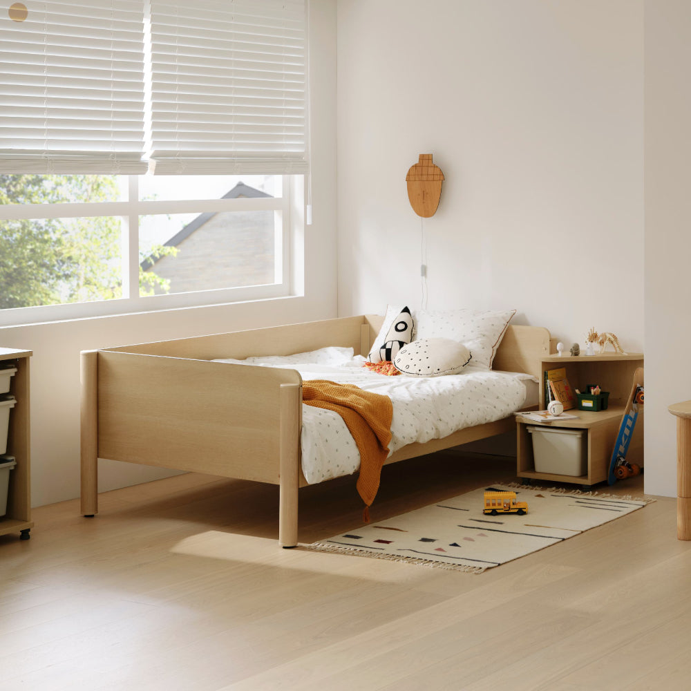 DOODLE 兒童單人床