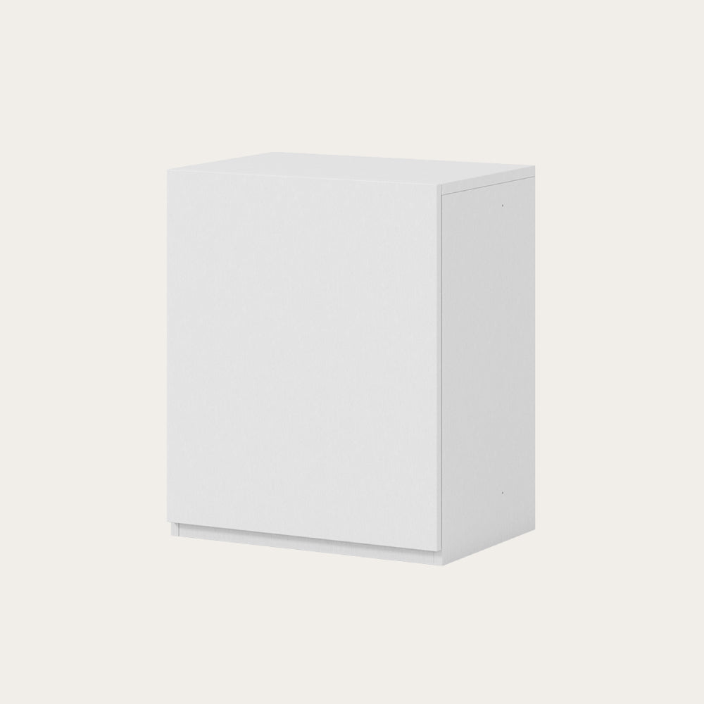 NEWT 兩層書櫃 (含門片)