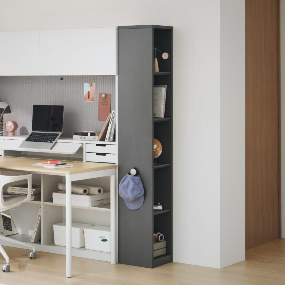 NEWT 五層轉角收納櫃