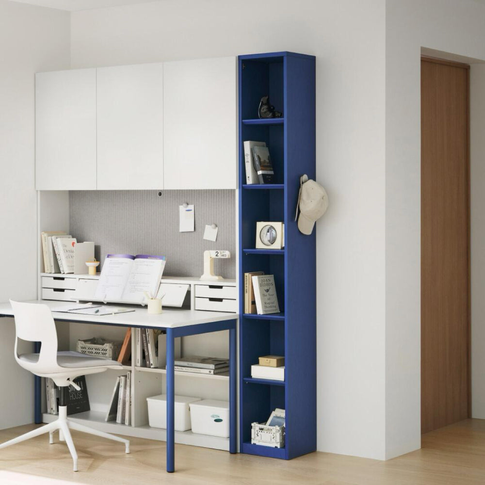 NEWT 六層轉角收納櫃