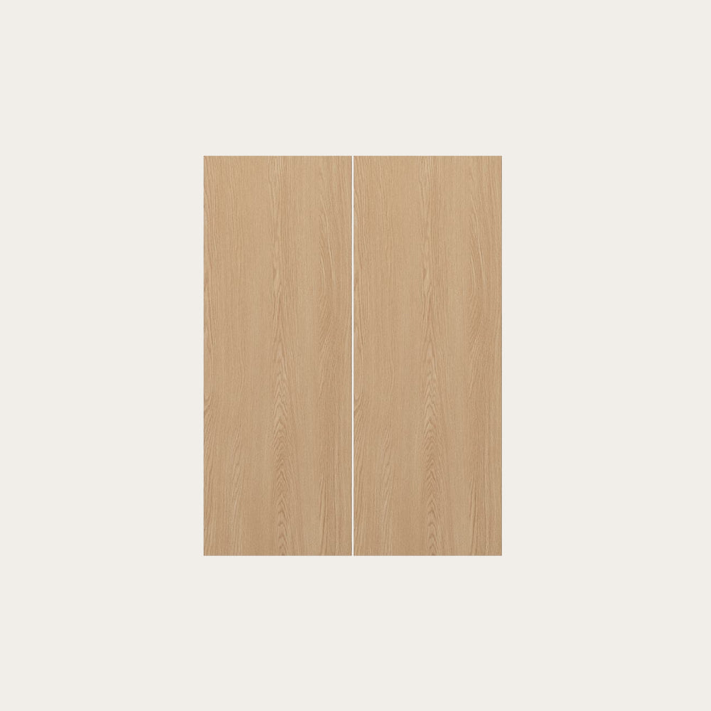 MONIS W 三層收納櫃 (800 型)