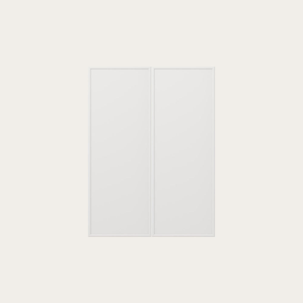 MONIS W 三層收納櫃 (800 型)