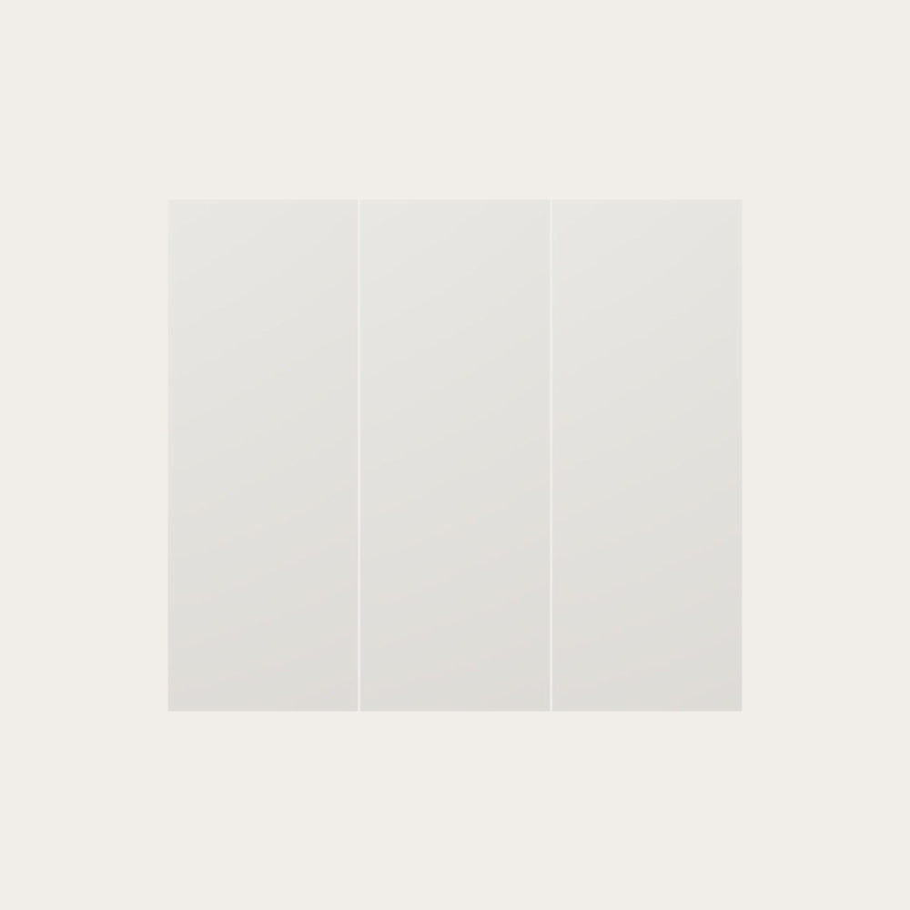 MONIS W 三層收納櫃 (1200 型)