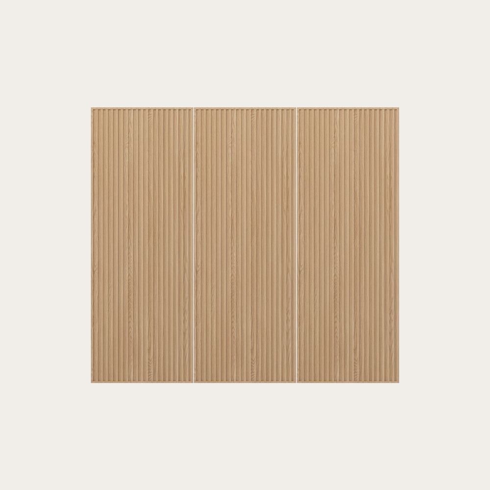 MONIS W 三層收納櫃 (1200 型)