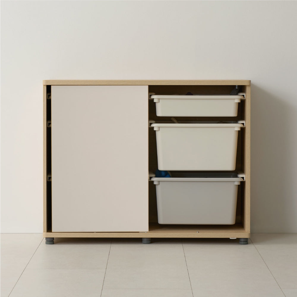 DOODLE 書籍收納櫃