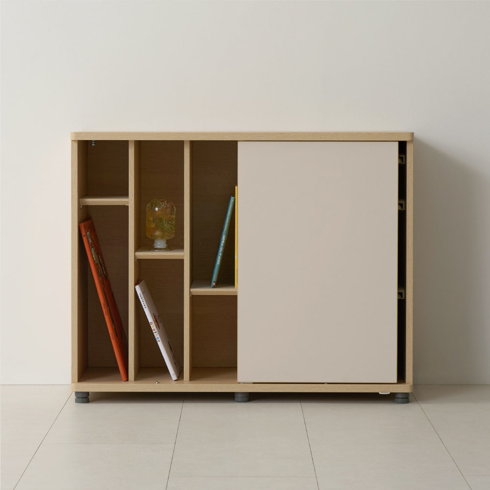 DOODLE 書籍收納櫃