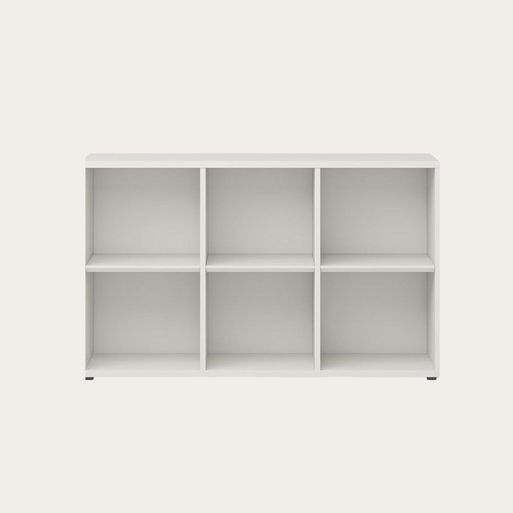 MONIS W 兩層收納櫃 (1200 型)