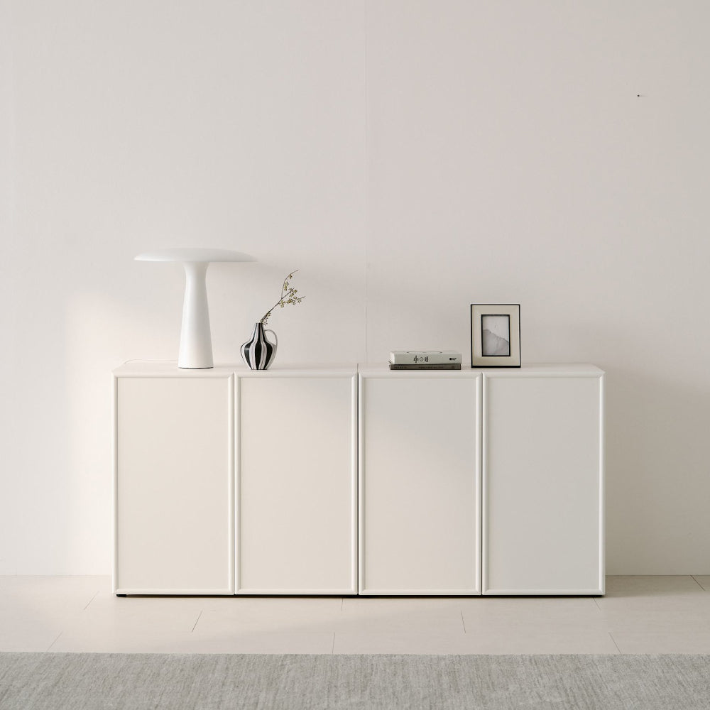 MONIS W 三層收納櫃 (1200 型)