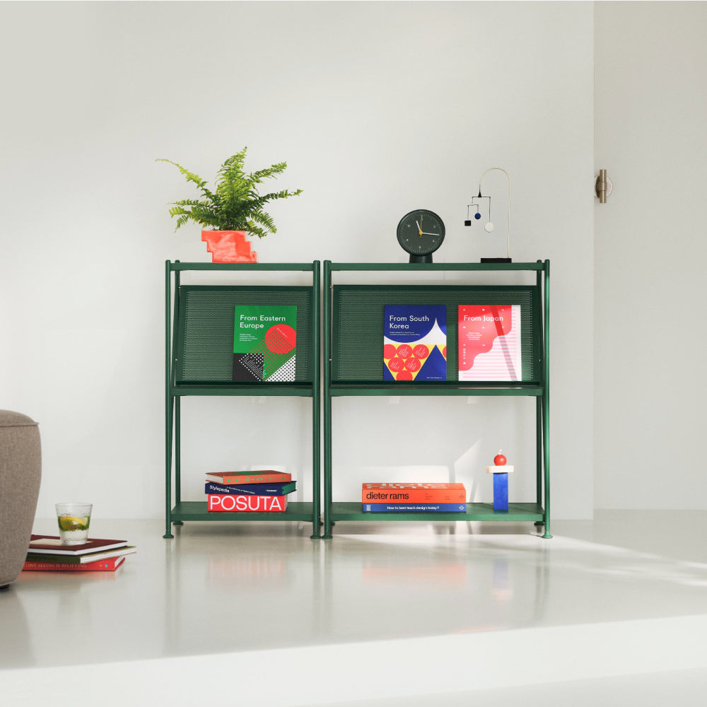 HYPE 兩層架 (4色, 400型)