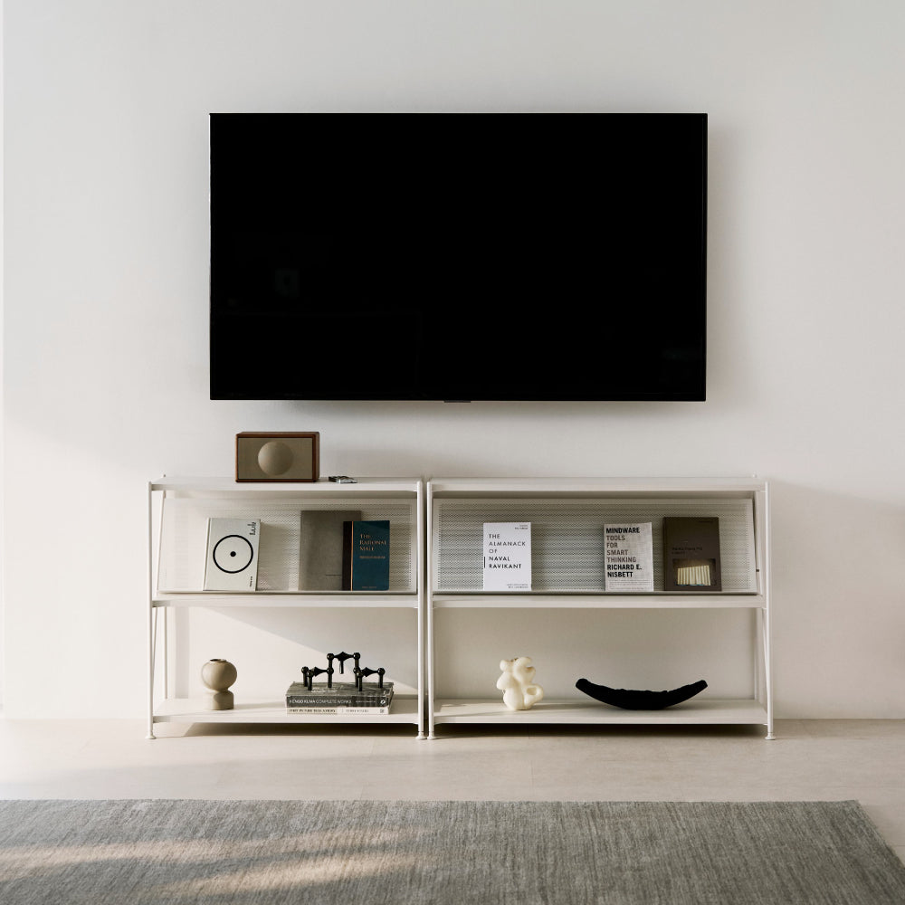 HYPE 兩層架 (4色, 800型)