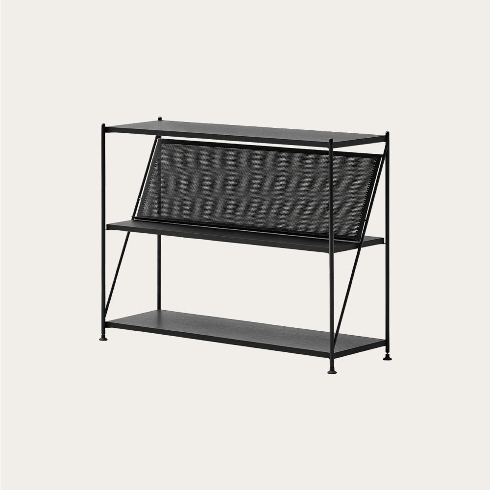 HYPE 兩層架 (4色, 1000型)