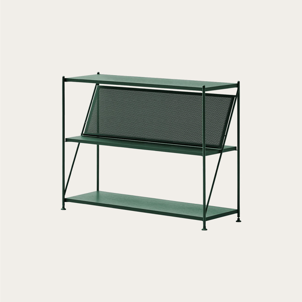 HYPE 兩層架 (4色, 1000型)