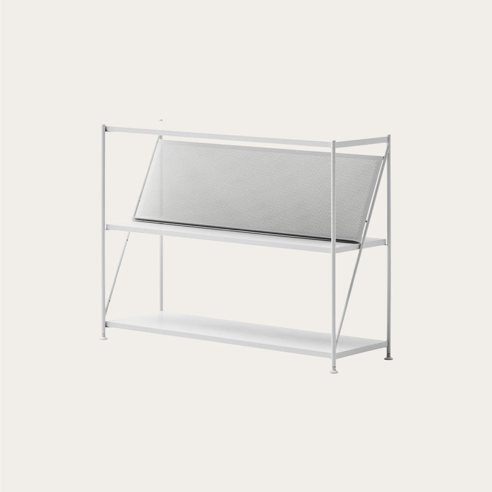 HYPE 兩層架 (4色, 1000型)