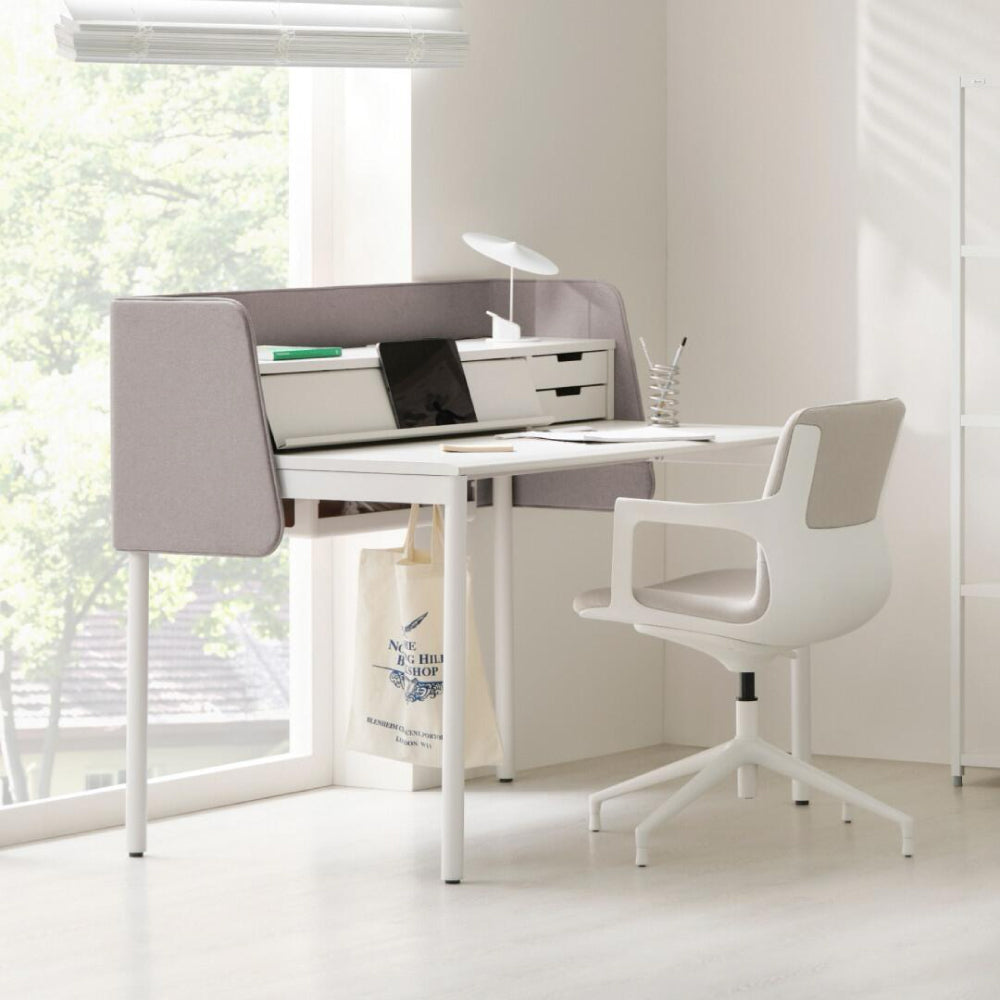 NEWT 工作桌 (基本桌含隔板)