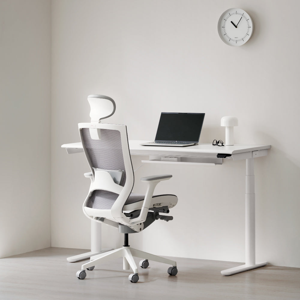 NEWT 電動升降桌