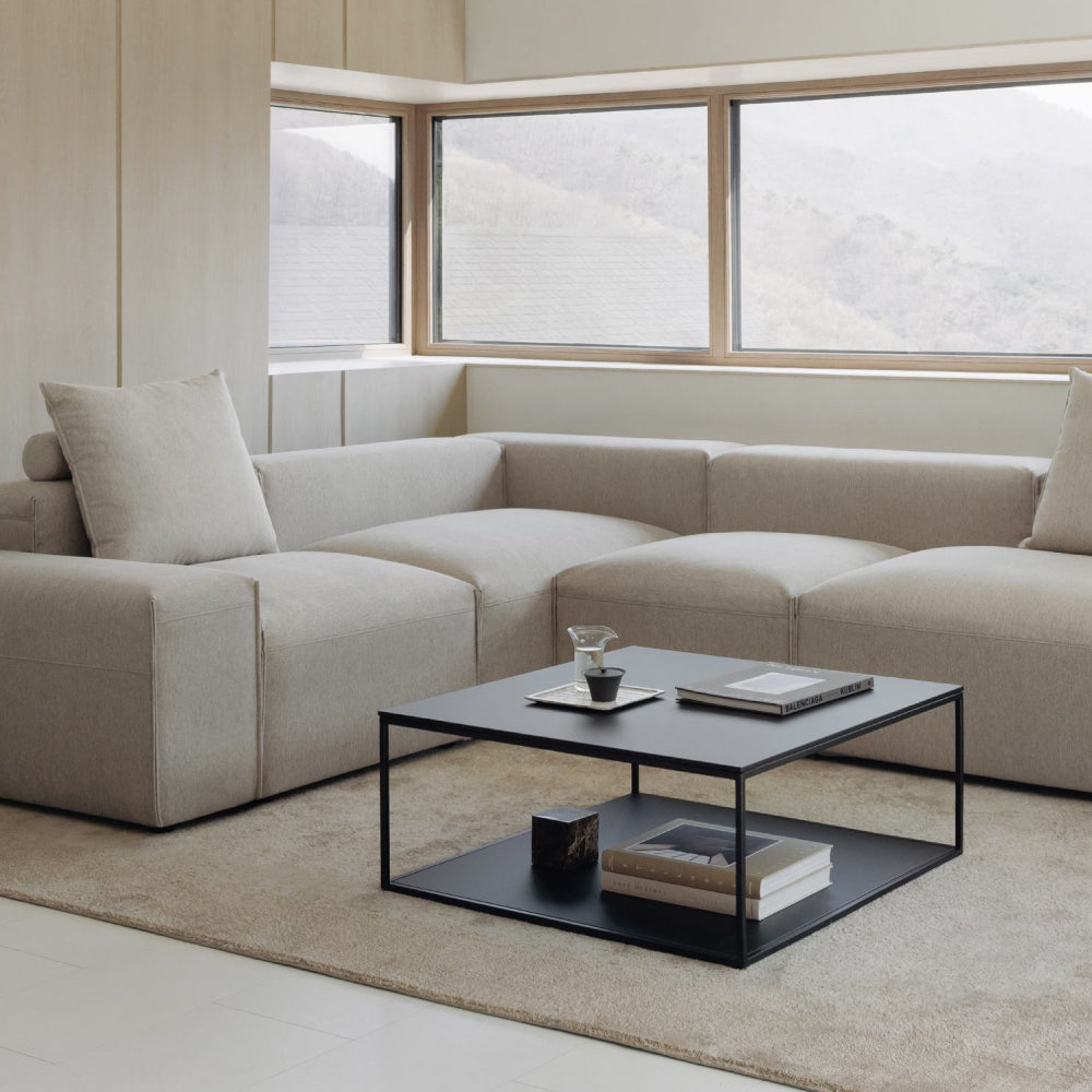 TENUTO 茶几 (800型)