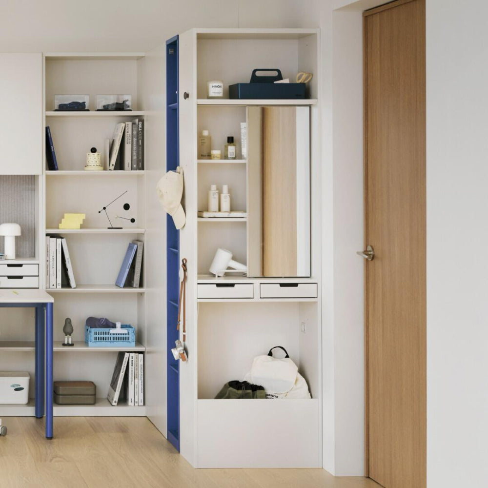 NEWT 梳妝收納櫃