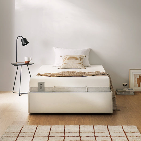 FLEXIBLE 單人加大床墊(SS)