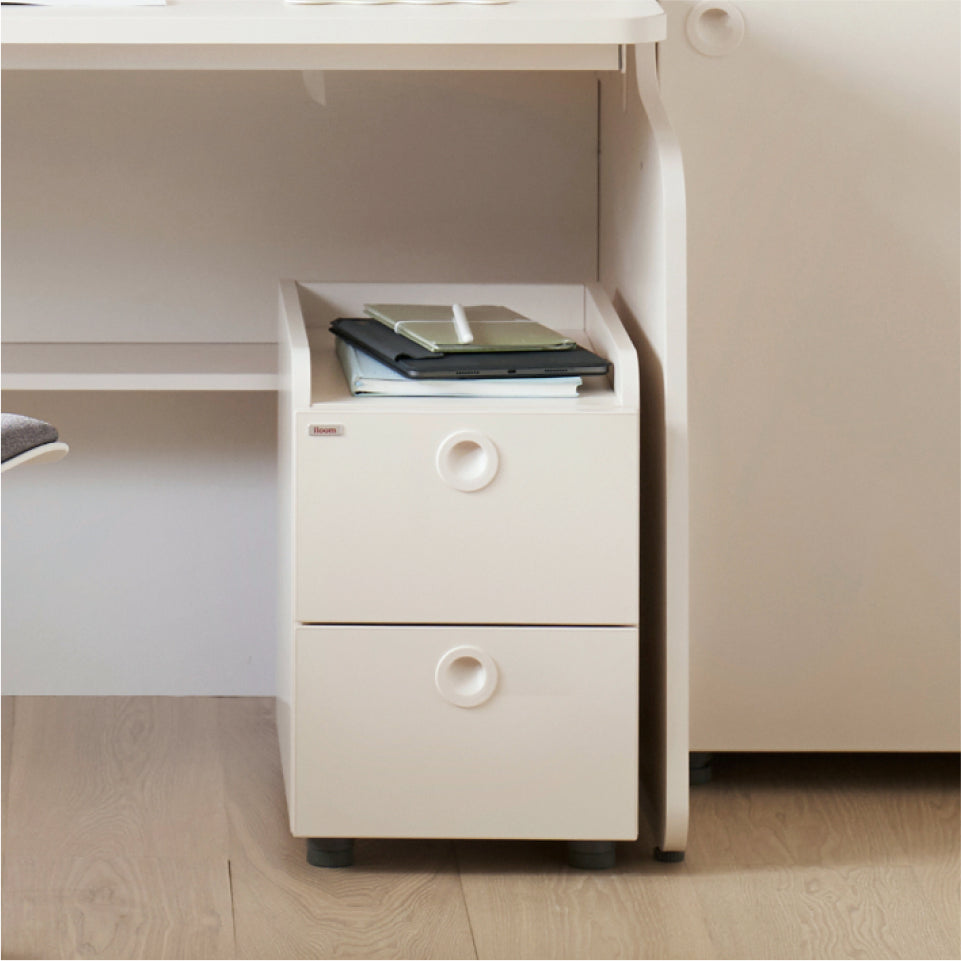 Linki-S 290型書桌抽屜櫃