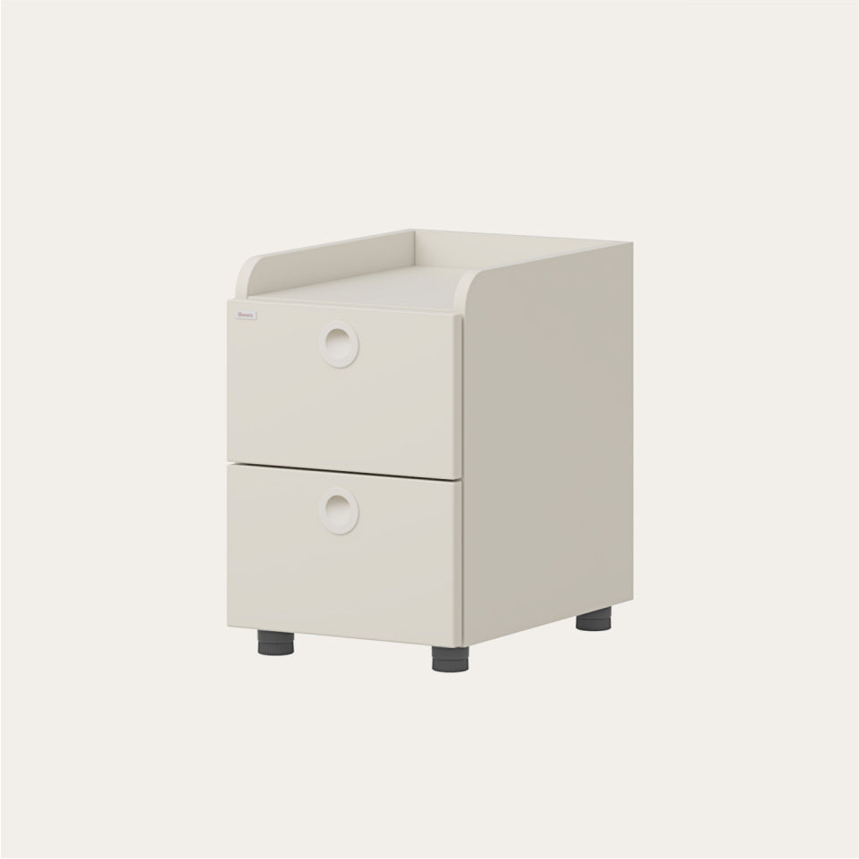 Linki-S 290型書桌抽屜櫃