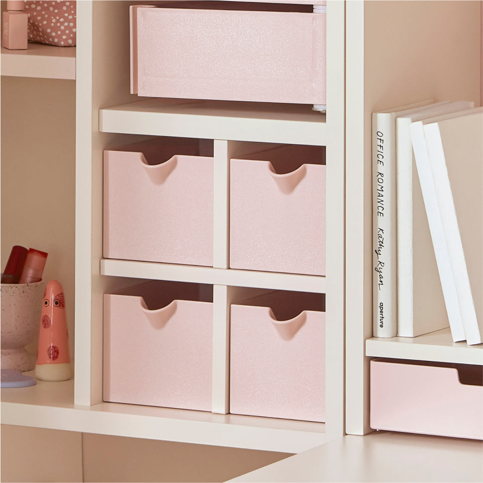 Linki Plus 方形收納盒