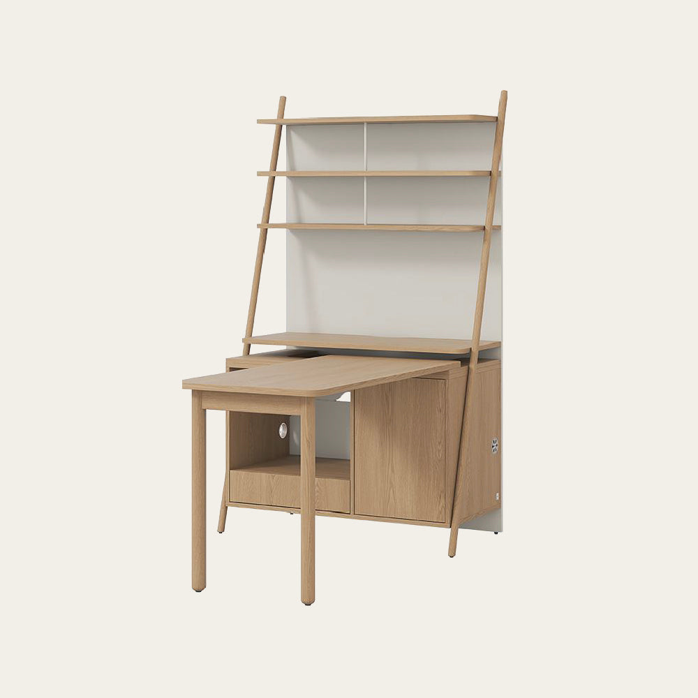 REMA 餐桌收納櫃 (門板型)