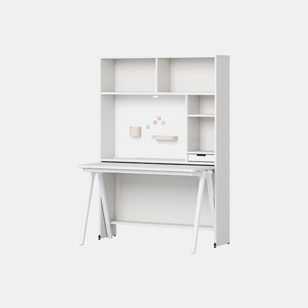 ROYMONO 1200型 5層收納型書桌組