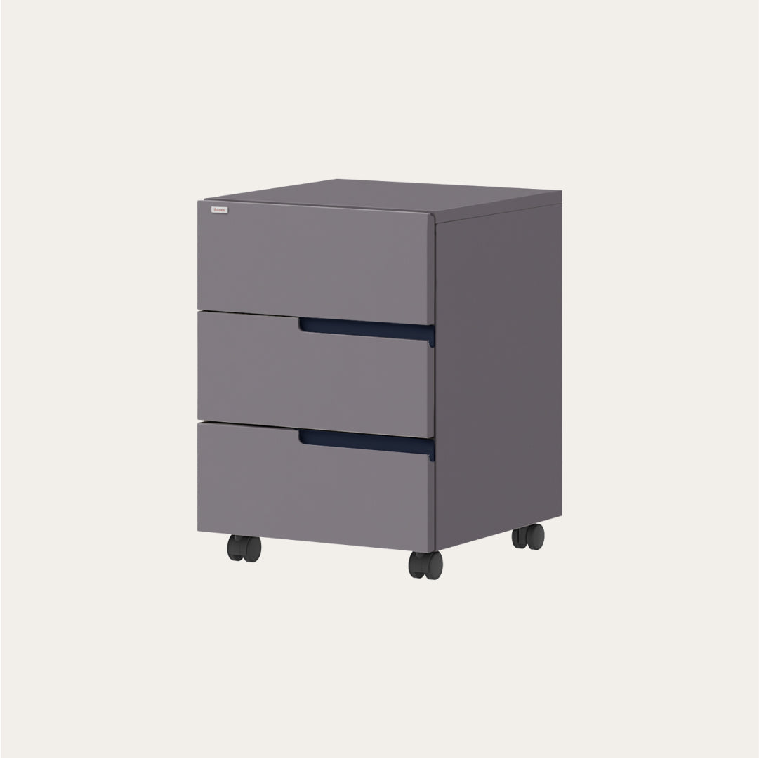 ROY 400型 書桌抽屜櫃