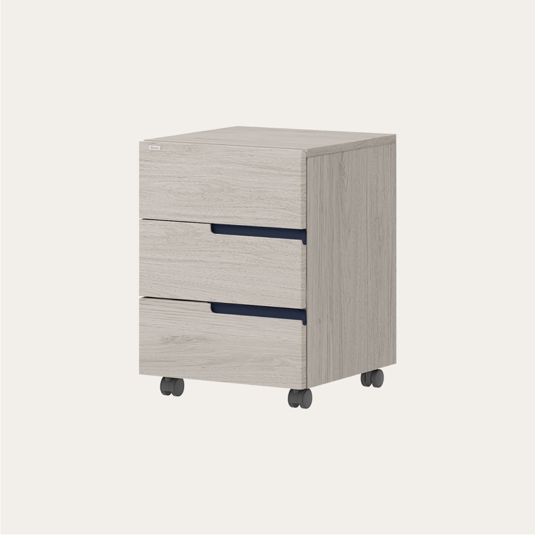 ROY 400型 書桌抽屜櫃